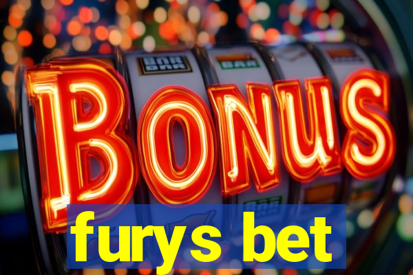 furys bet